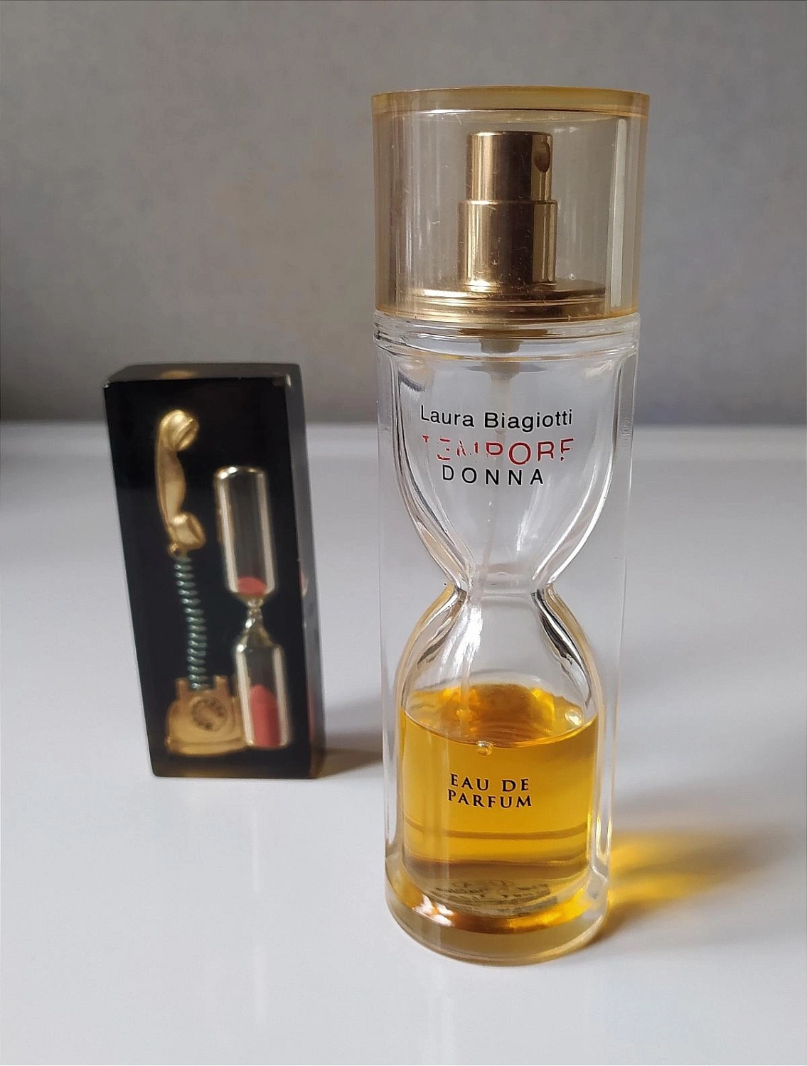 Laura Biagiotti Tempore Donna