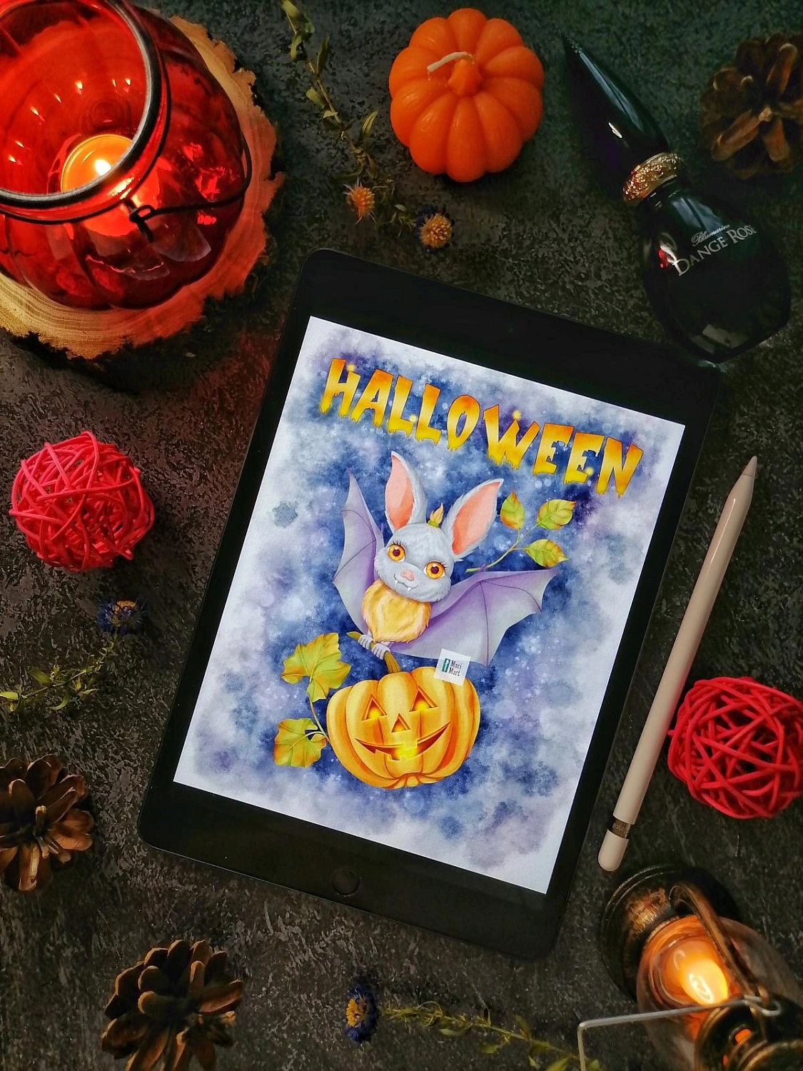 Blumarine Dange-Rose