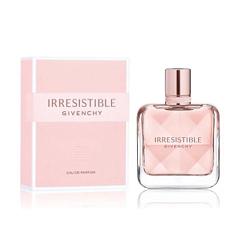 Фото GIVENCHY Irresistible