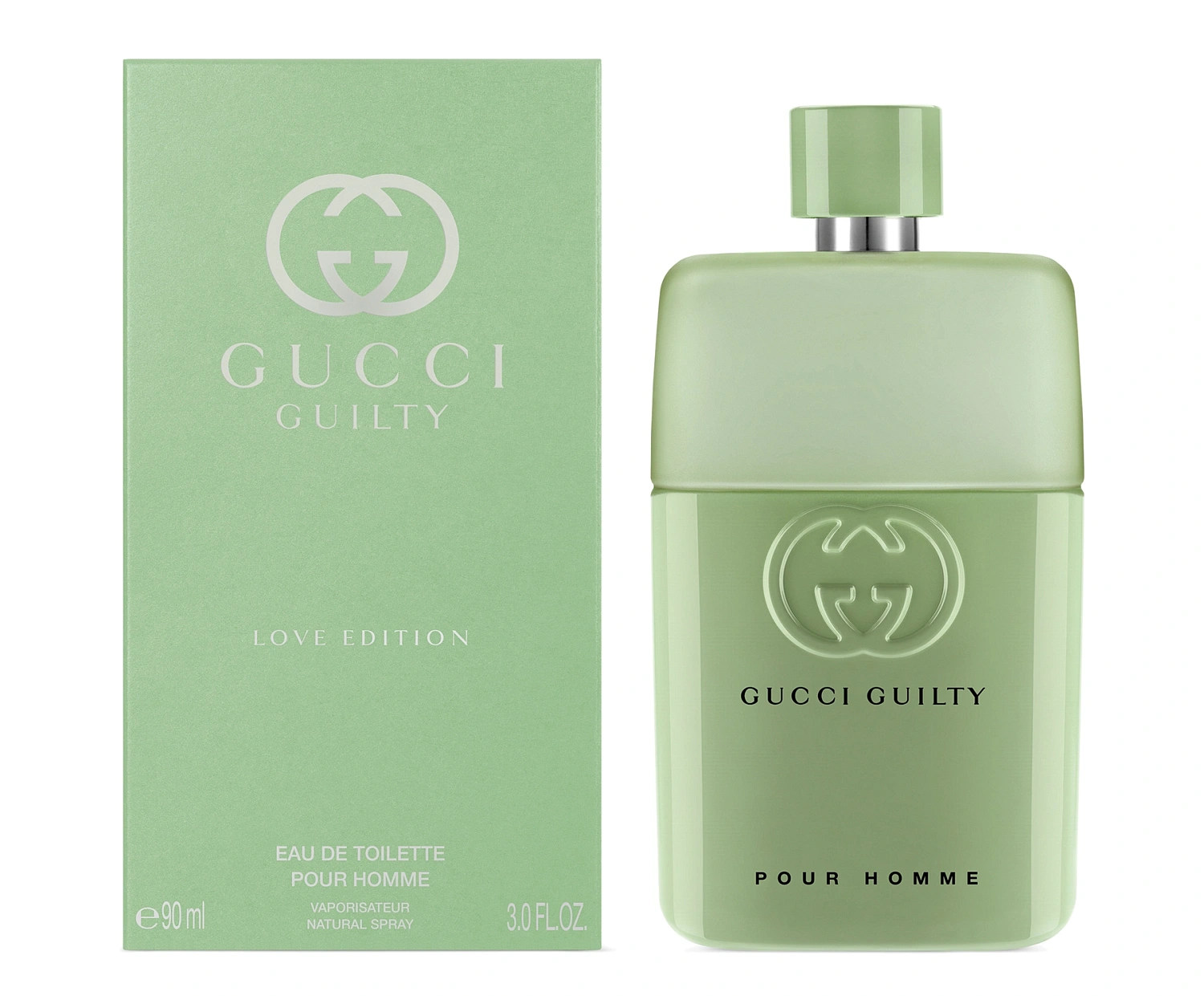 Gucci Guilty Love Edition Pour Homme Gucci Guilty Love Edition Pour Homme