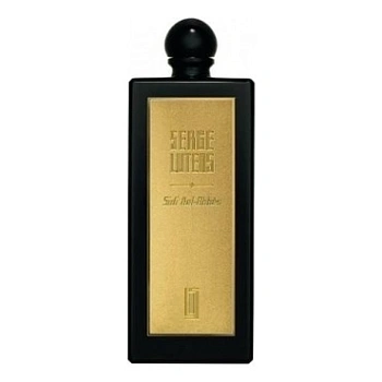 Фото Serge Lutens Sidi Bel-Abbès