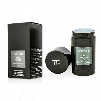 Tom Ford Oud Wood дезодорант, 75 мл Tom Ford Oud Wood дезодорант, 75 мл