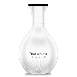The Harmonist Golden Wood