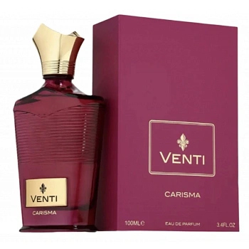 Фото Fragrance World Venti Carisma