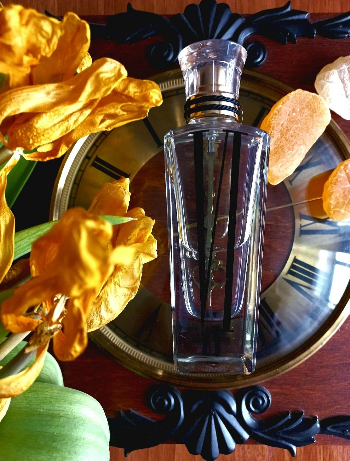 Cartier L’Heure Brilliant VI