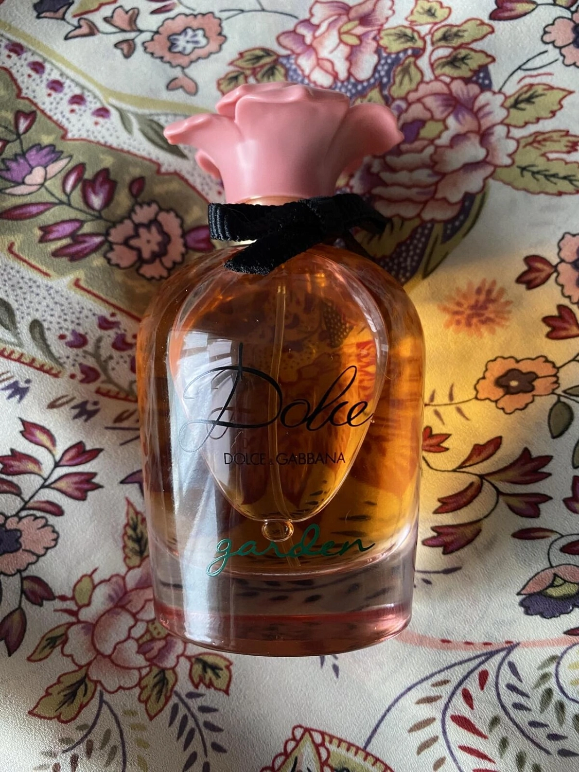 DOLCE & GABBANA Dolce Garden