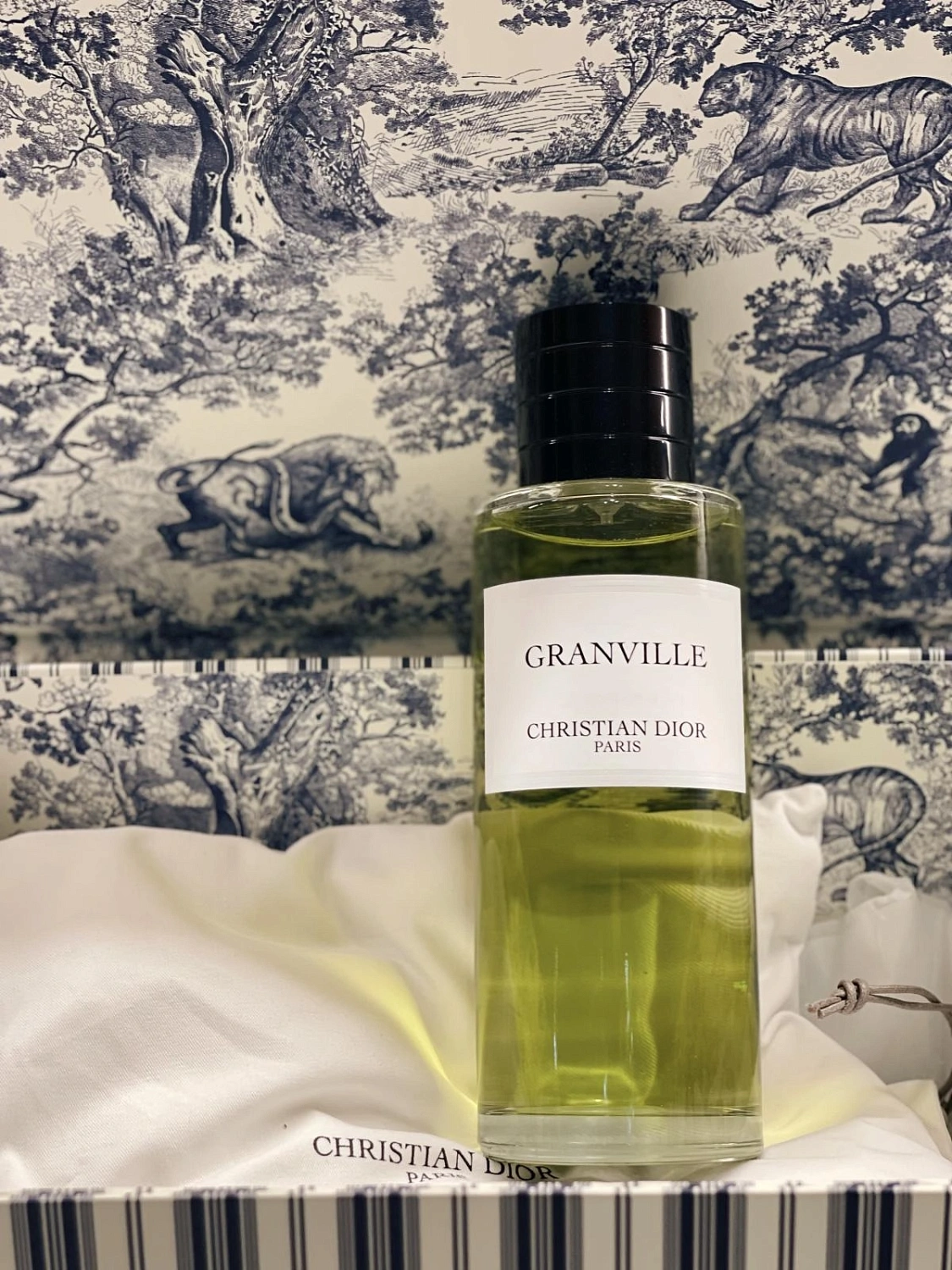 Christian Dior Granville Christian Dior Granville