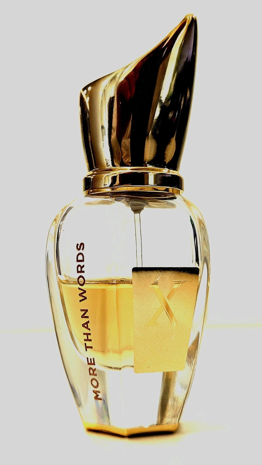 Xerjoff More Than Words