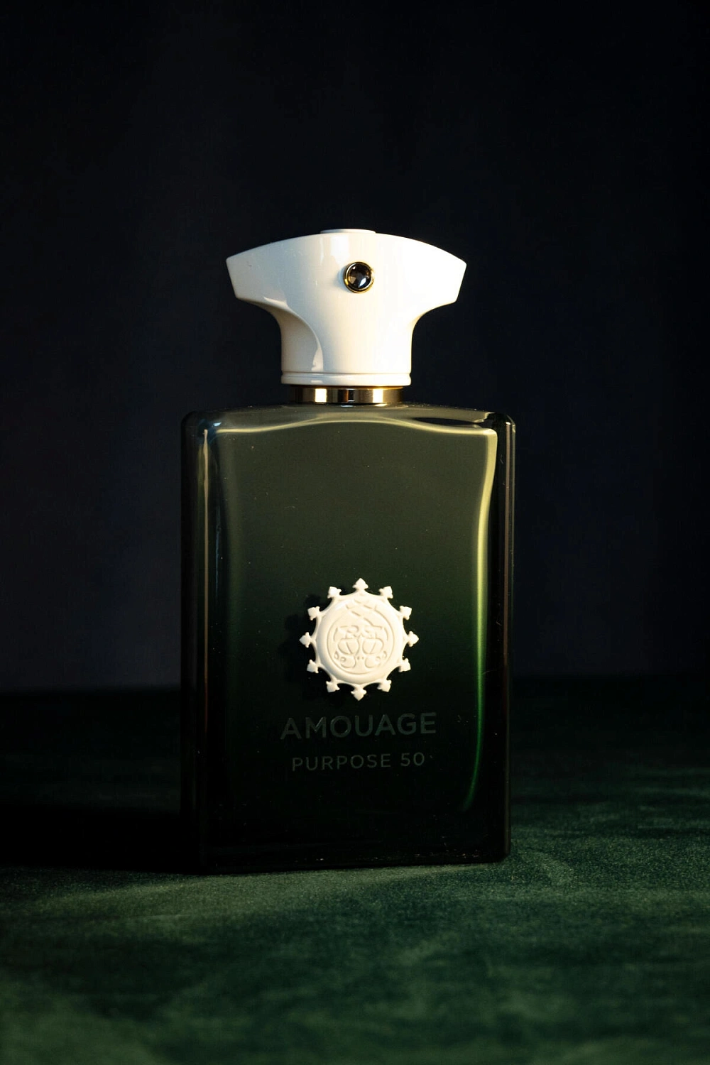 Amouage Purpose 50