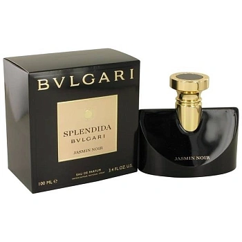 Фото BVLGARI Splendida Jasmin Noir