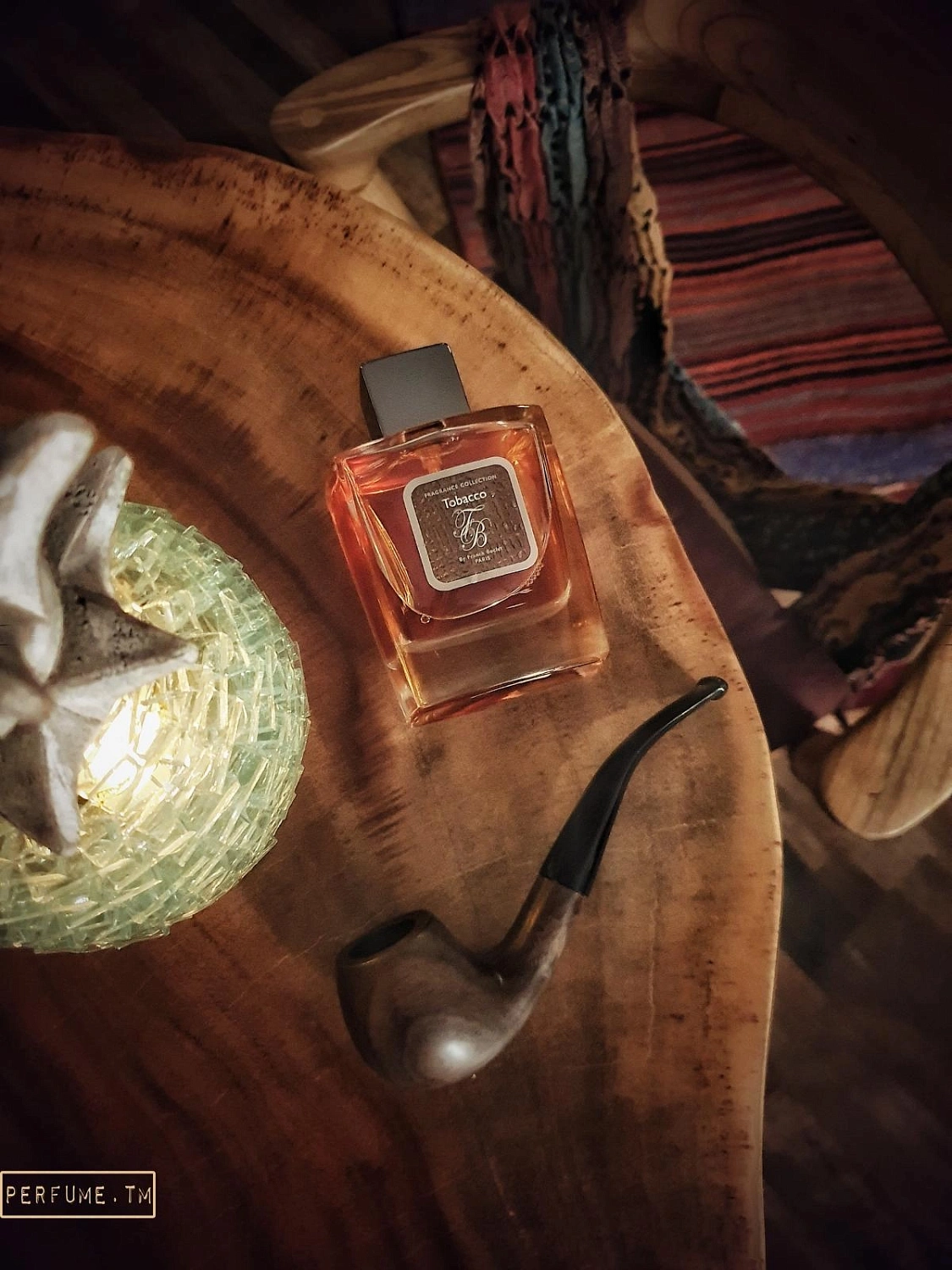 Franck Boclet Tobacco