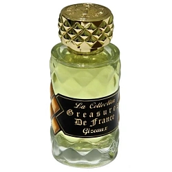 12 Parfumeurs Français Gizeaux