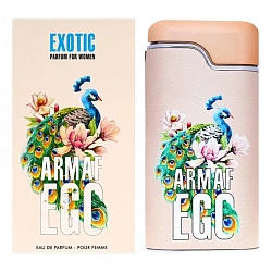 Armaf Ego Exotic For Women