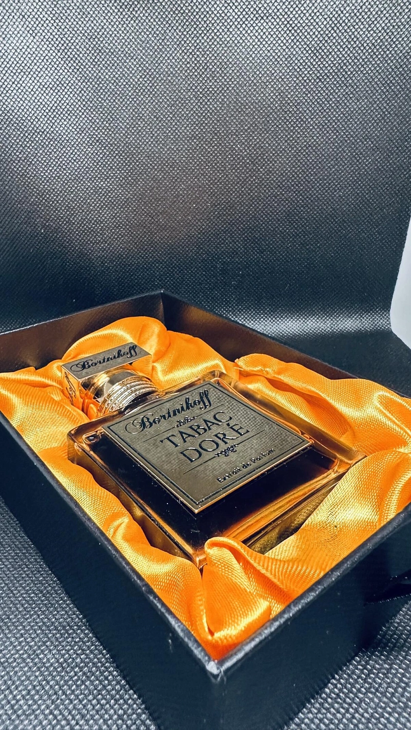 Bortnikoff Tabac Dore