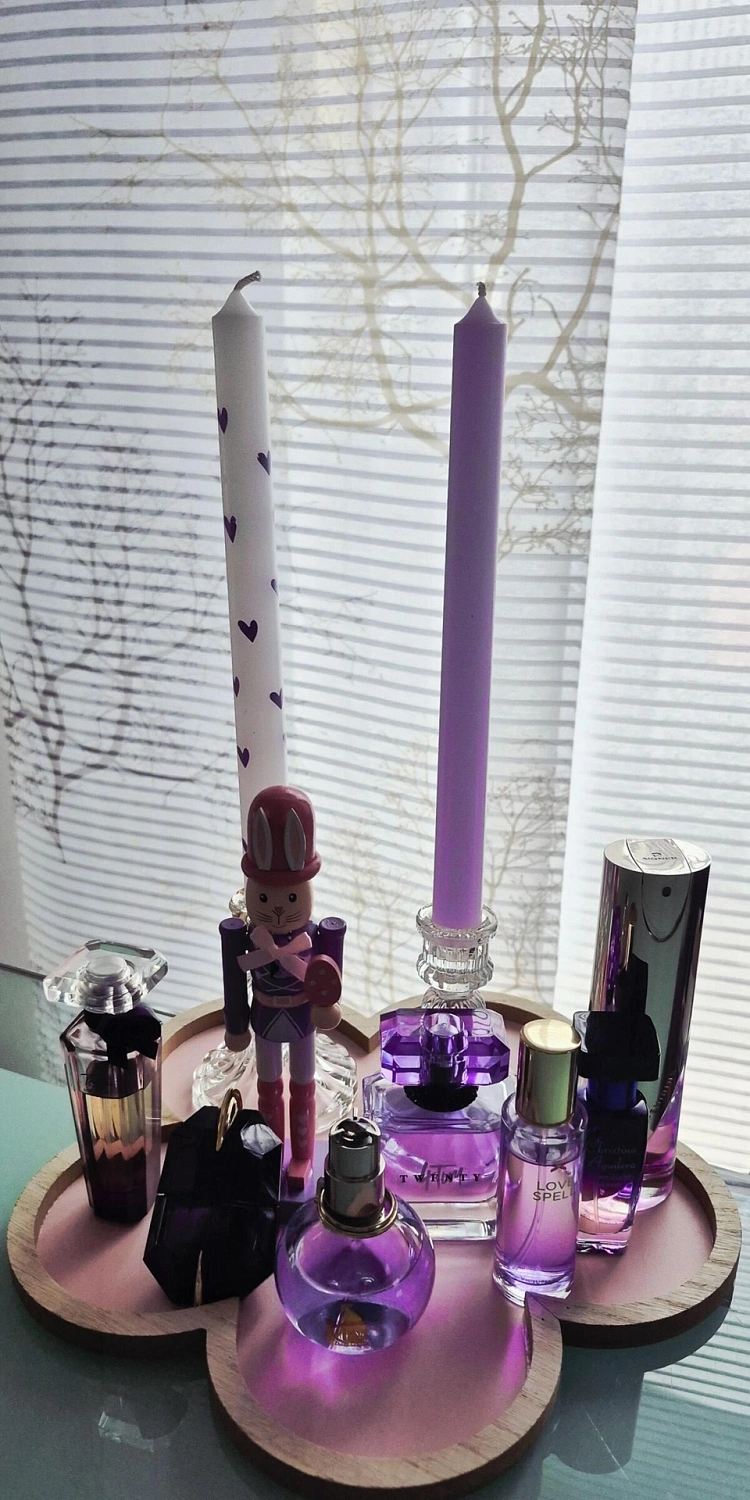 Victoria`s Secret Love Spell