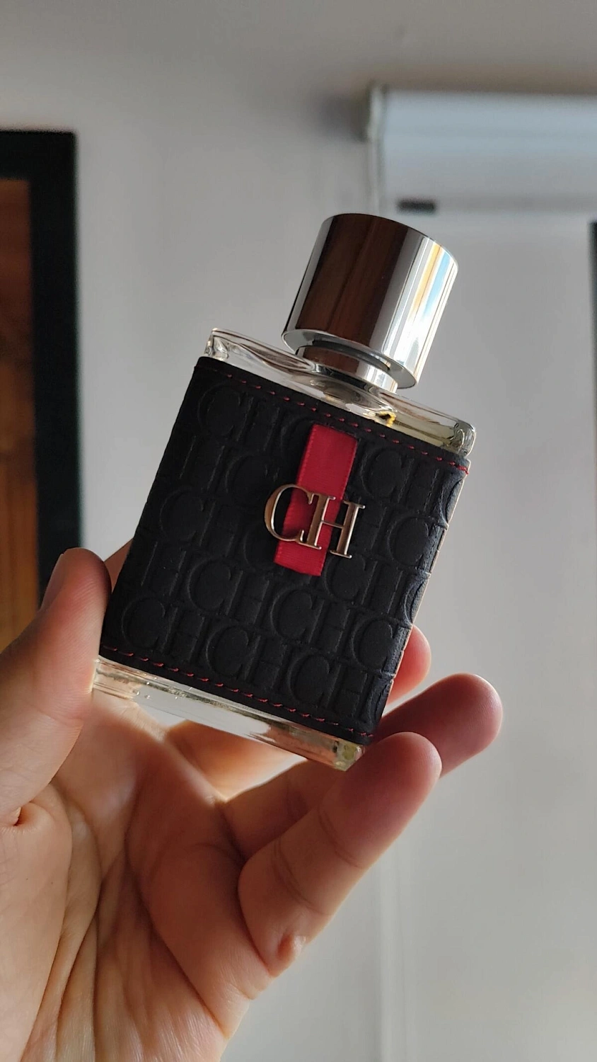 CAROLINA HERRERA CH men CAROLINA HERRERA CH men
