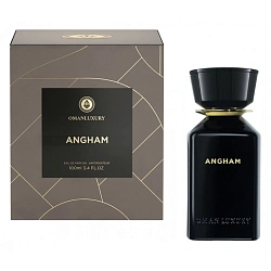 Omanluxury Angham