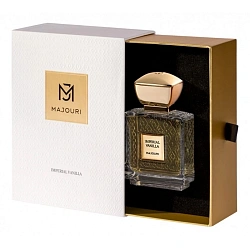 Majouri Imperial Vanilla