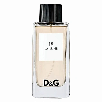 DOLCE & GABBANA Anthology La Lune 18 туалетная вода, 100 мл тестер DOLCE & GABBANA Anthology La Lune 18 туалетная вода, 100 мл тестер
