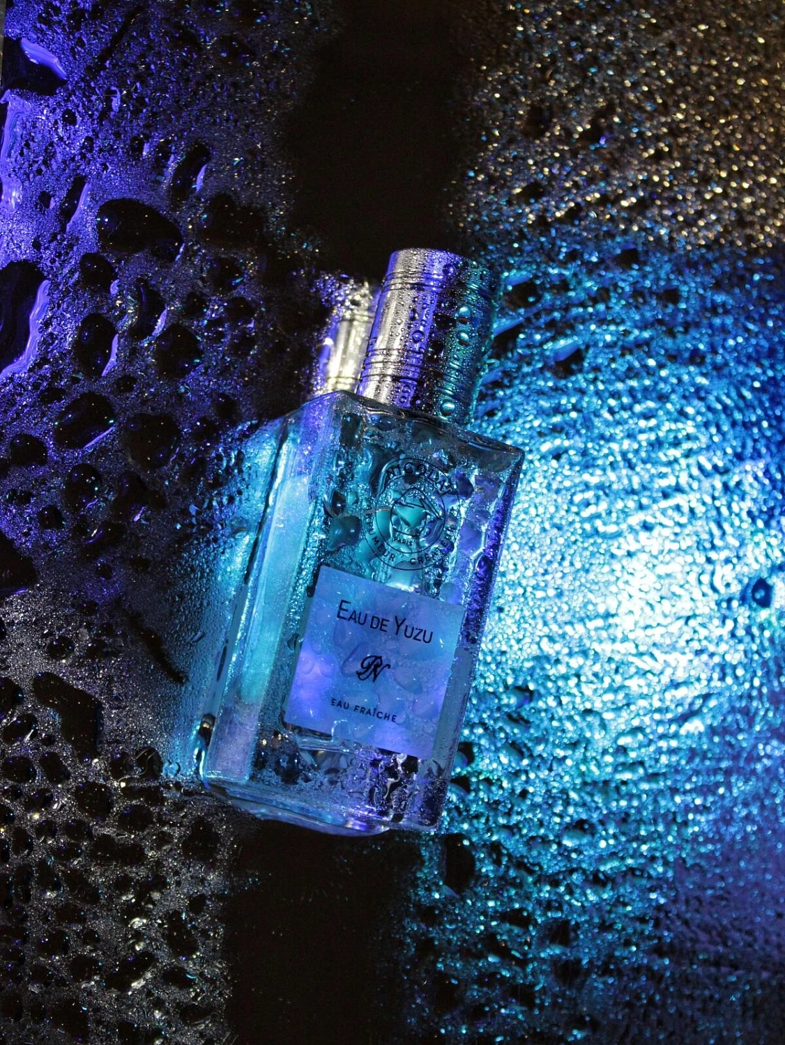 NICOLAI Eau De Yuzu