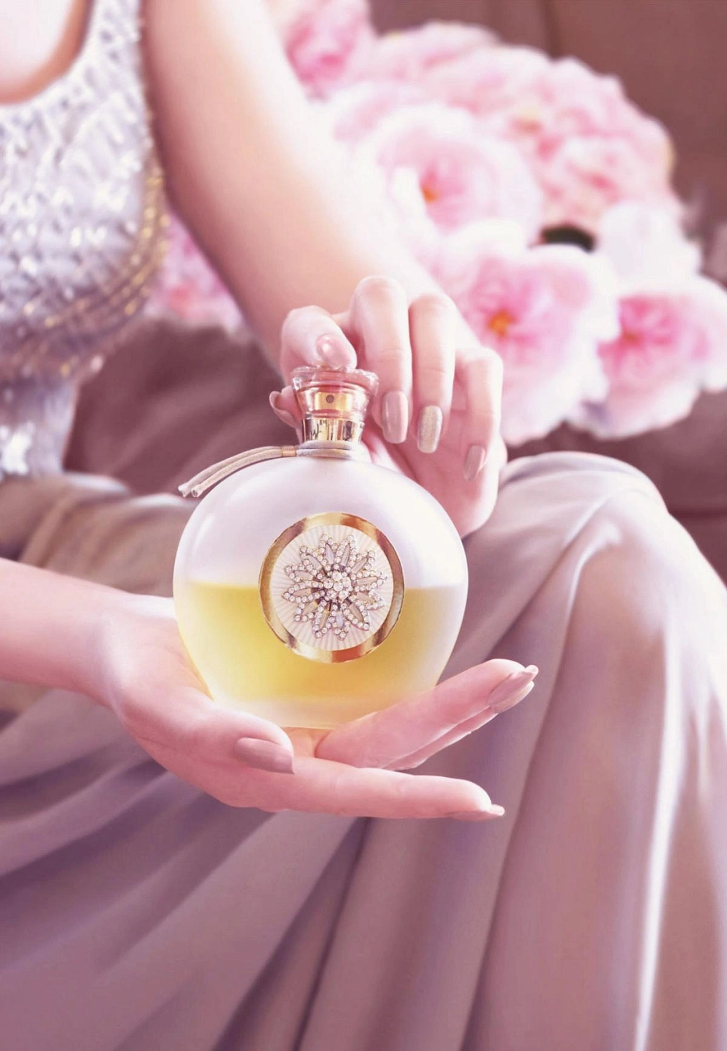 Rance 1795 Rose de Rose Rance 1795 Rose de Rose