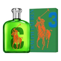 Ralph Lauren The Big Pony Collection 3