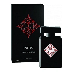 Initio Parfums Privés Divine Attraction