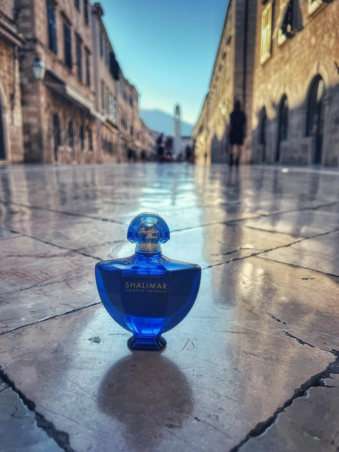 Guerlain Shalimar Souffle Intense Guerlain Shalimar Souffle Intense