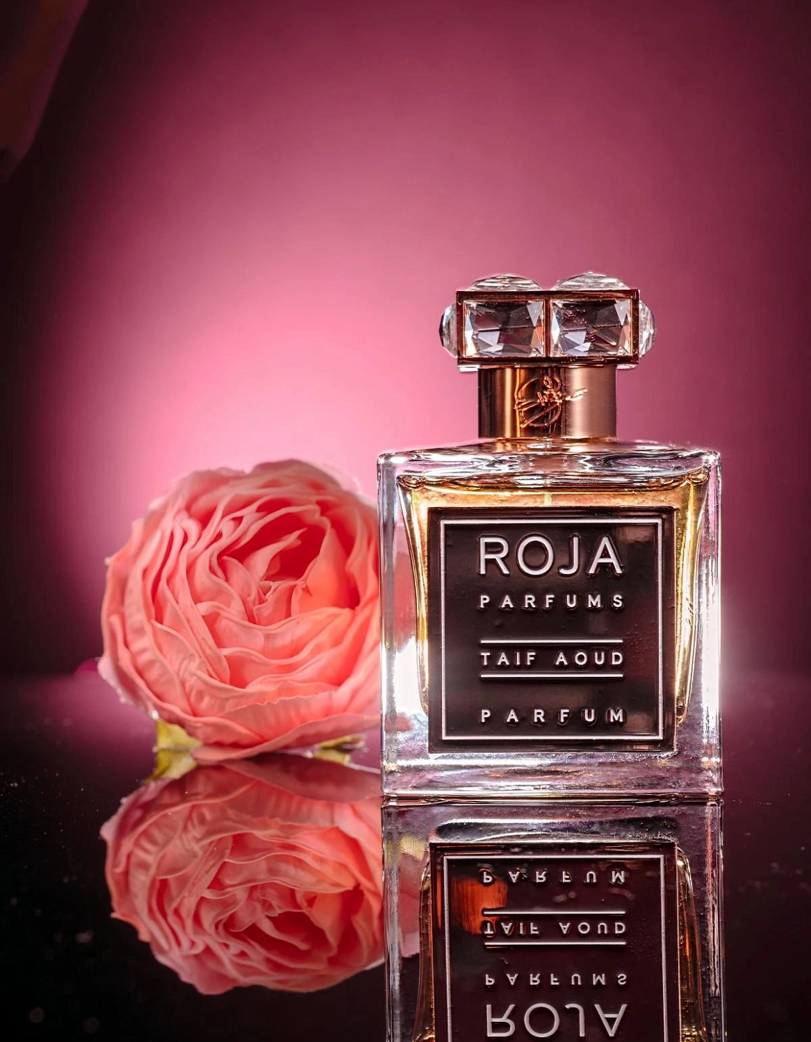 Roja Parfums Taif Aoud