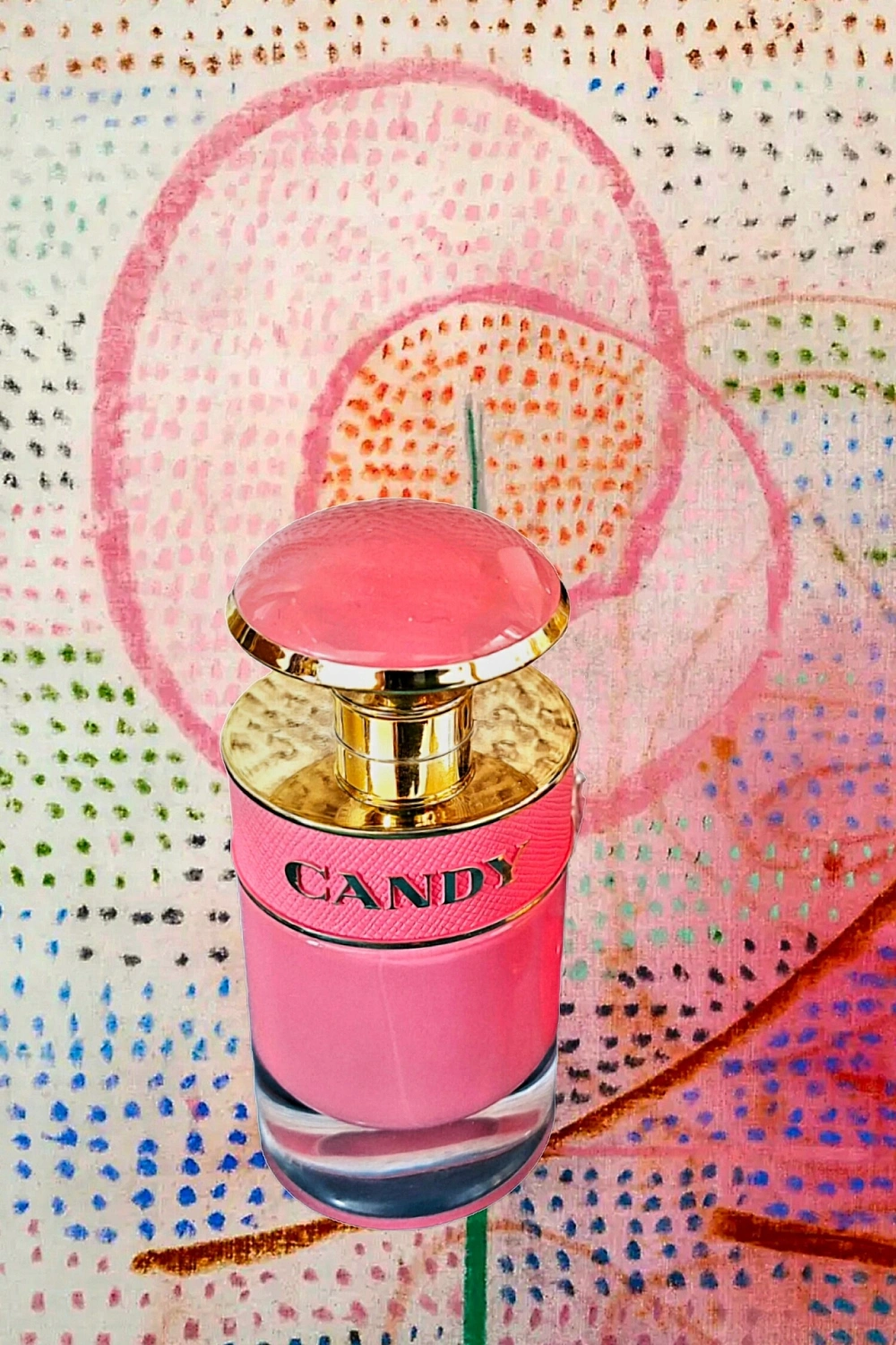 Prada Candy Gloss