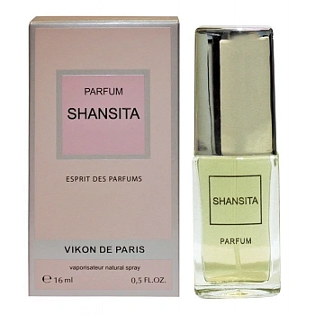 Novaya Zarya (Новая Заря) Шансита (Shansita) духи, 16 мл
