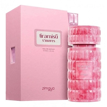 Фото Zimaya Tiramisu S'mores