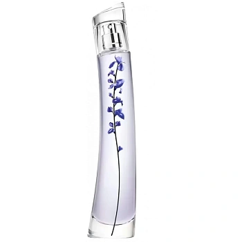 KENZO Flower Ikebana Indigo парфюмерная вода, 75 мл тестер KENZO Flower Ikebana Indigo парфюмерная вода, 75 мл тестер