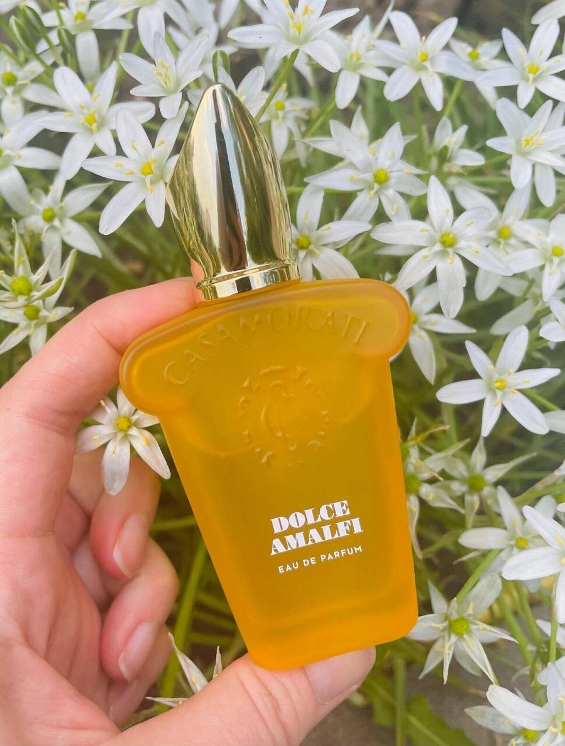 Xerjoff Dolce Amalfi