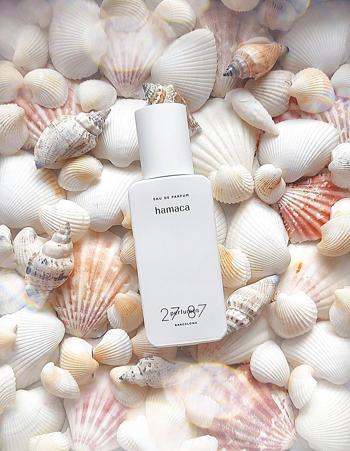 27 87 Perfumes Hamaca