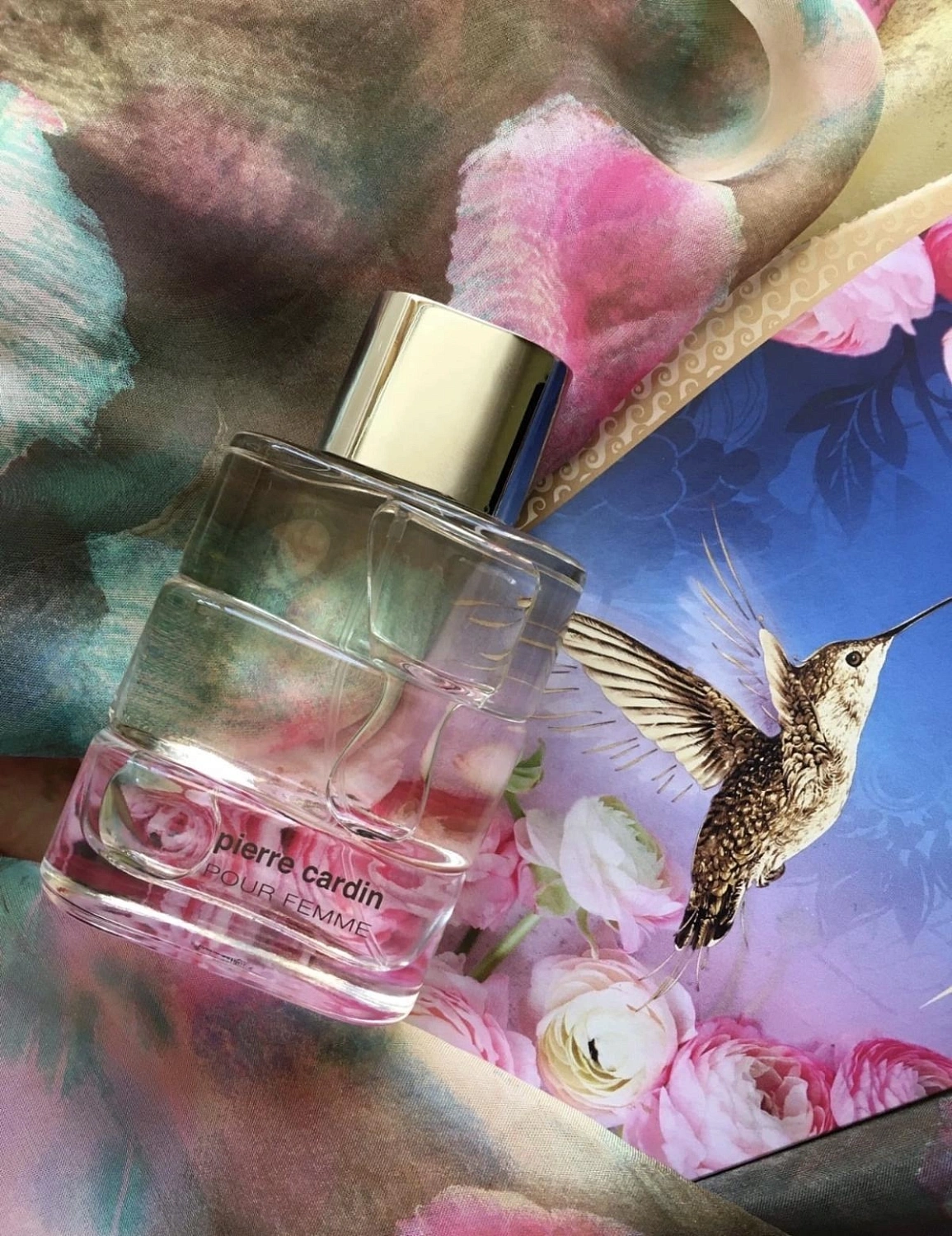 Pierre Cardin pour Femme