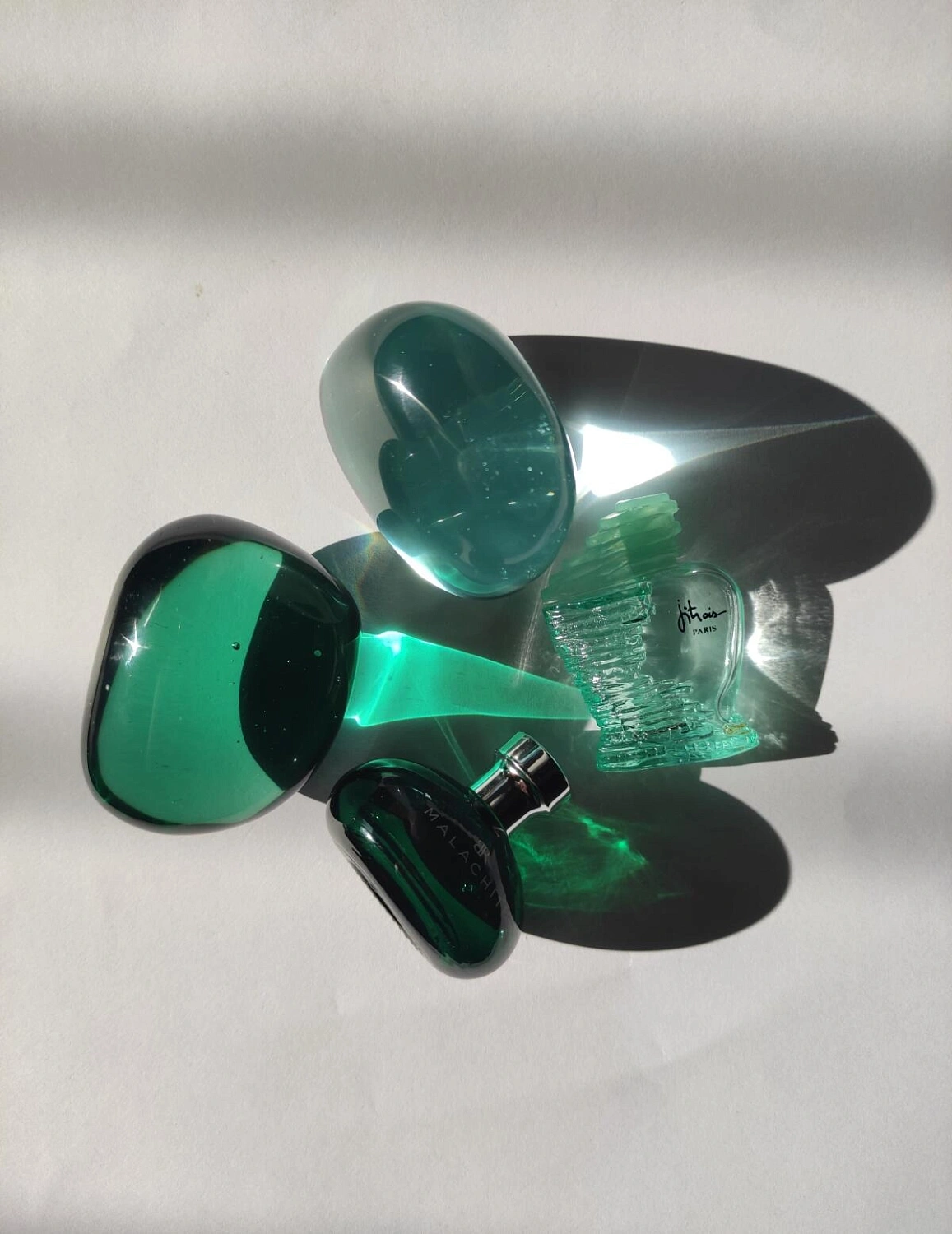 Banana Republic Malachite Banana Republic Malachite