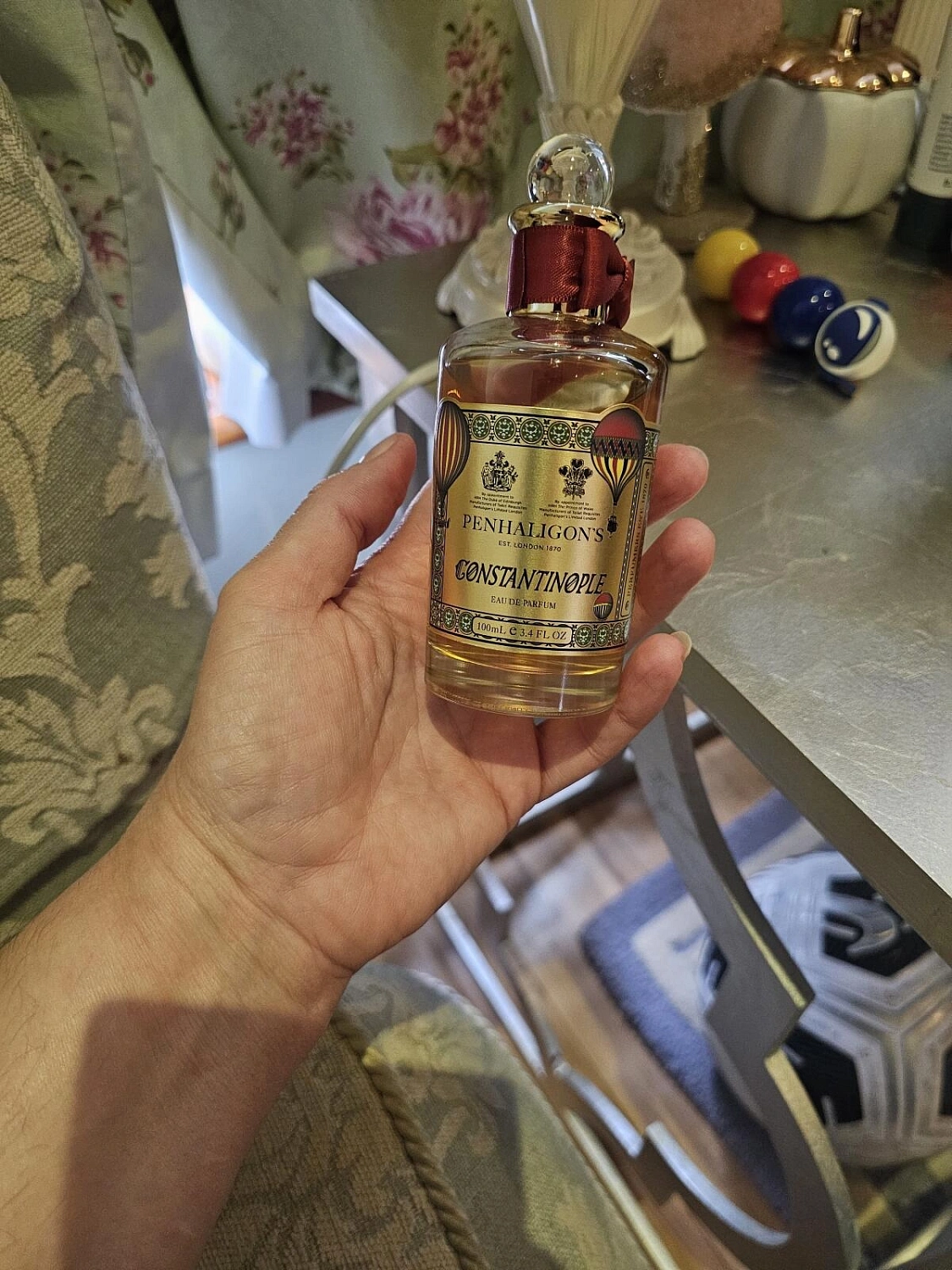 Penhaligon`s Constantinople