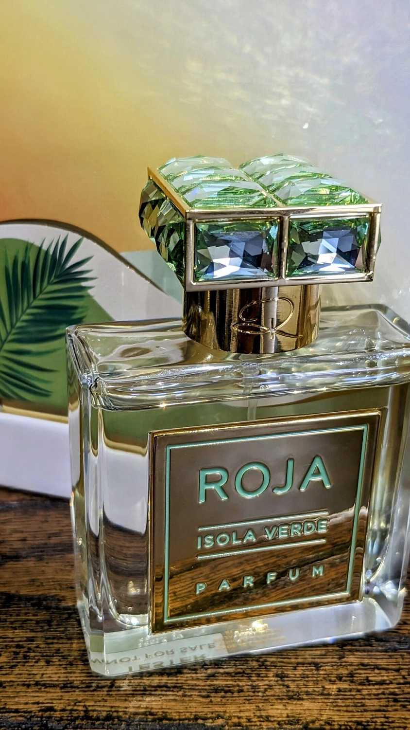 Roja Parfums Isola Verde