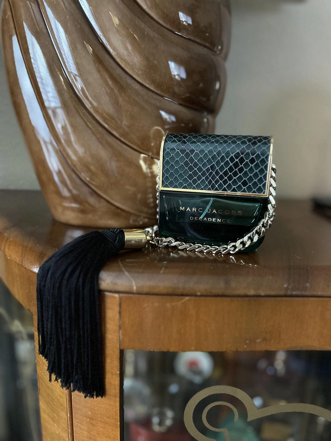 MARC JACOBS Decadence