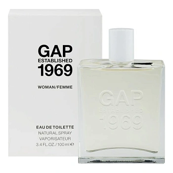 Фото Gap Established 1969 for Women