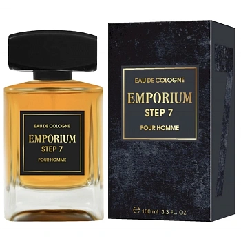 Фото Brocard Emporium Step 7 Pour Homme