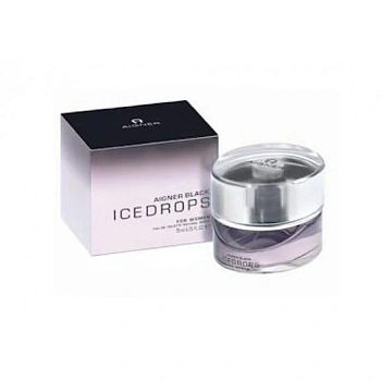 Открыть Aigner Black Icedrops Фото Aigner Black Icedrops