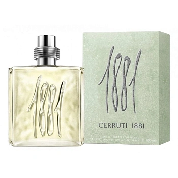 Cerruti 1881 1881 Pour Homme туалетная вода 200 мл