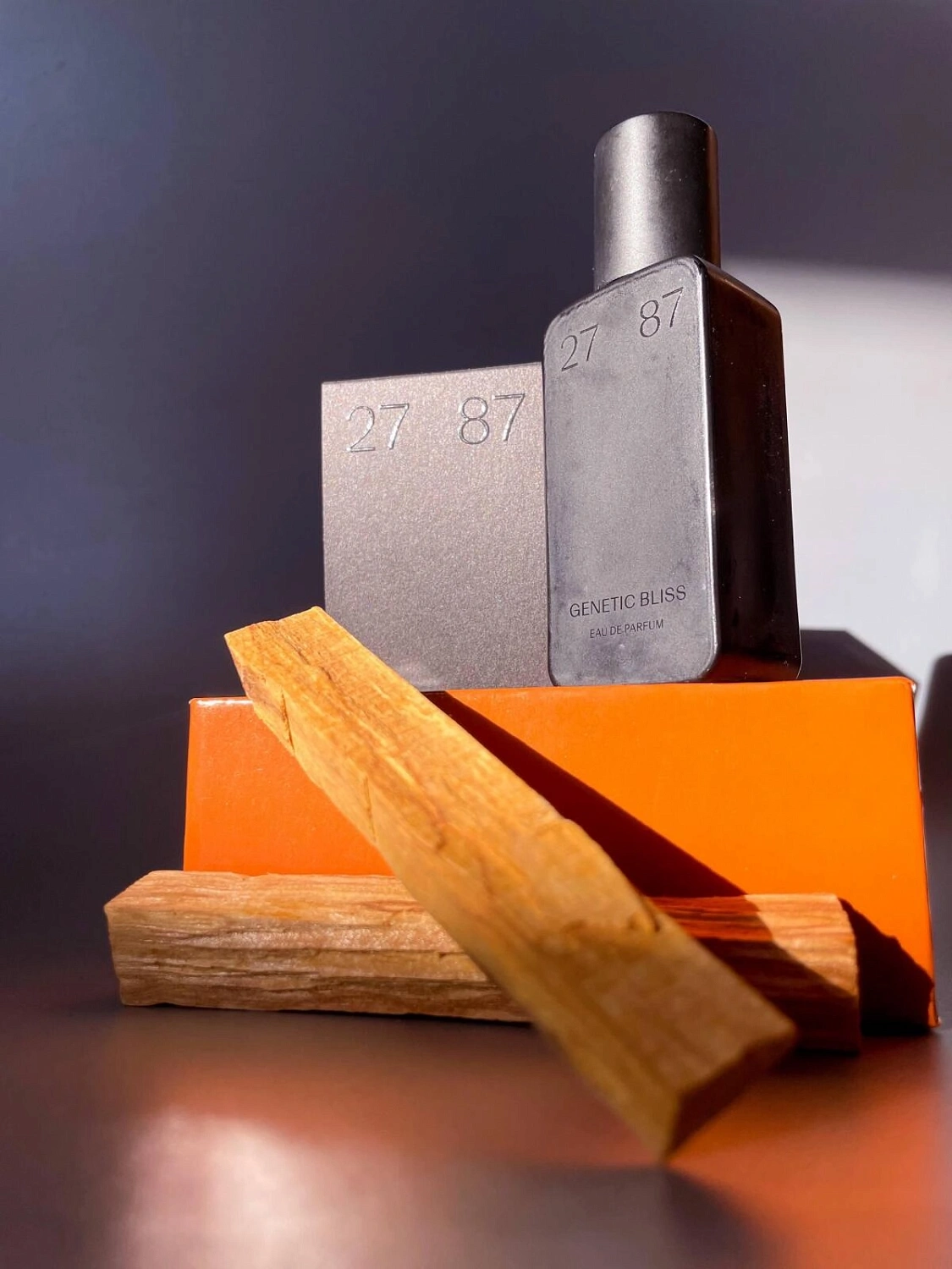 27 87 Perfumes Genetic Bliss