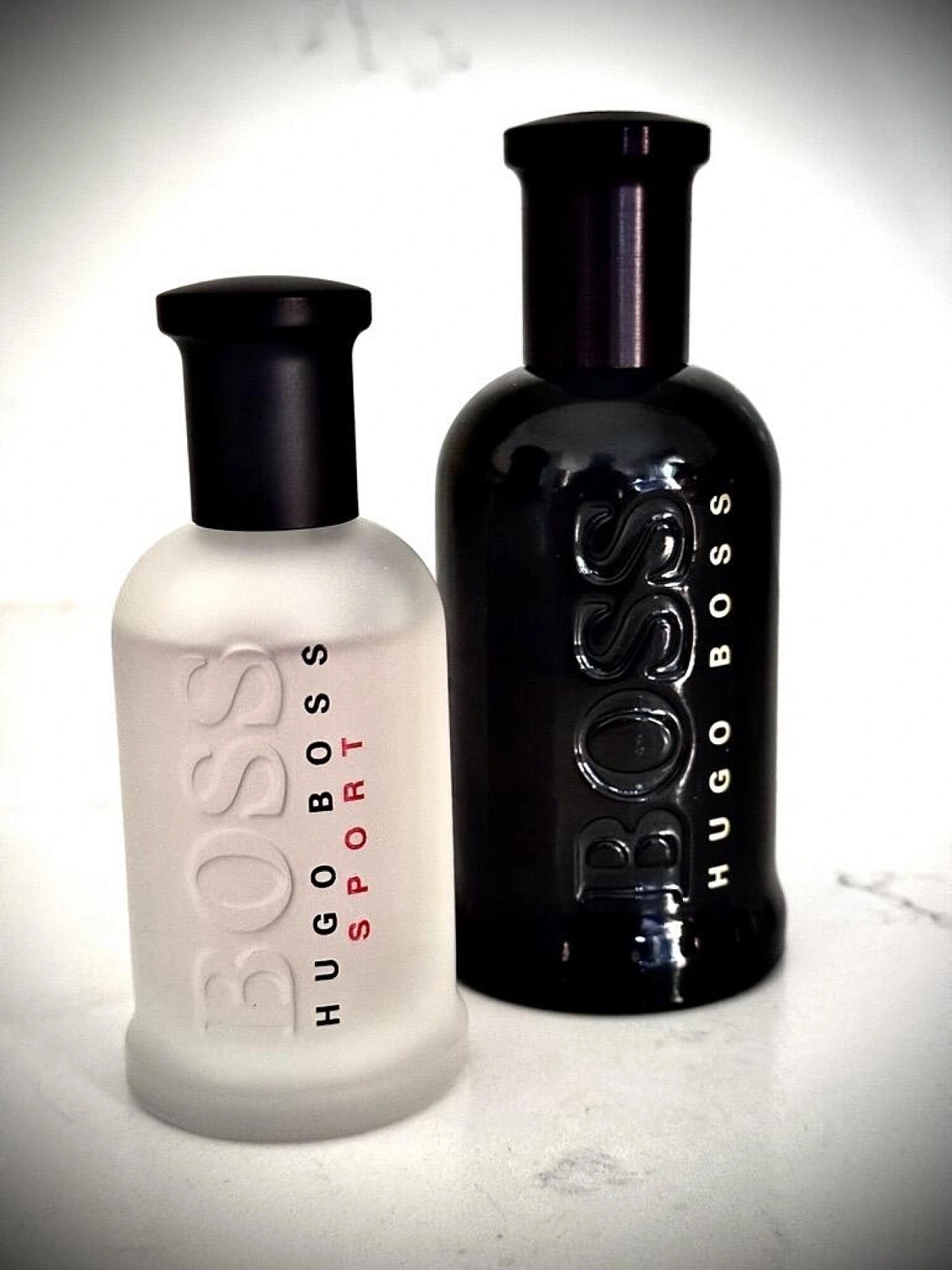 Hugo Boss Bottled Sport