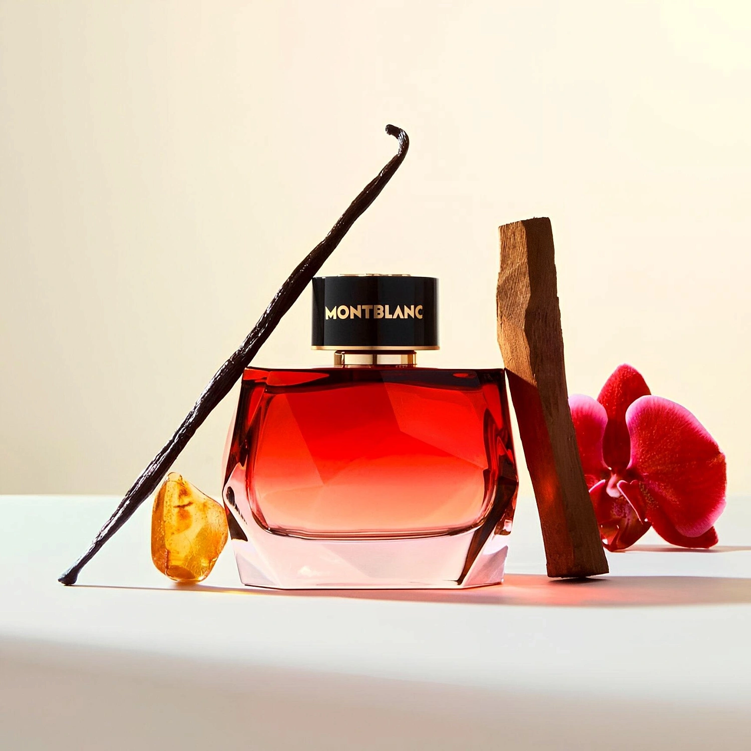 Montblanc Signature Elixir
