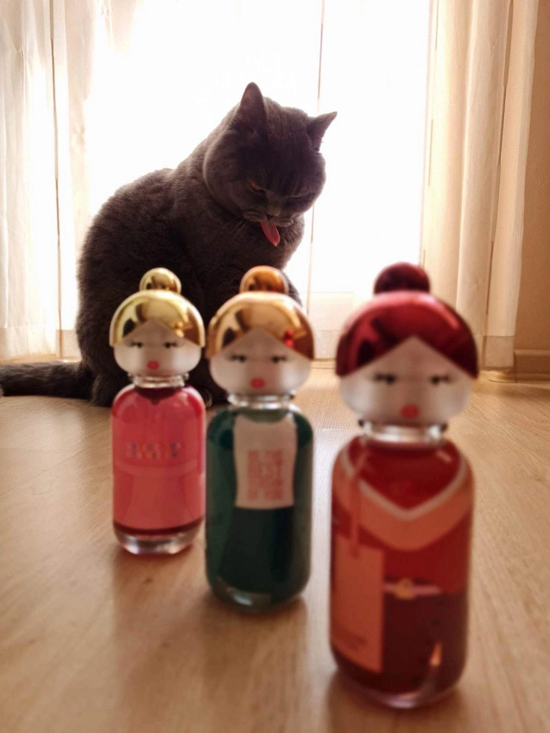 UNITED COLORS OF BENETTON Sisterland Green Jasmine