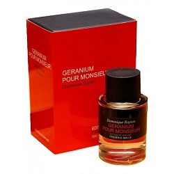 Frédéric Malle Geranium Pour Monsieur