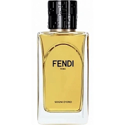 Fendi Sogni d'Oro